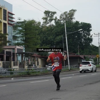Runner Photo 6010900