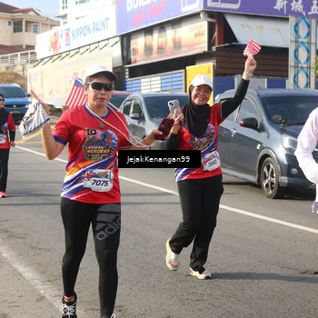 Runner Photo 6010903
