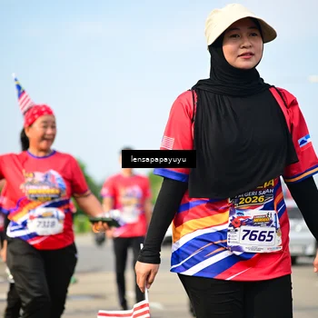 Runner Photo 6010905