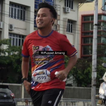 Runner Photo 6010906