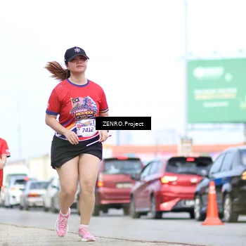 Runner Photo 6010907