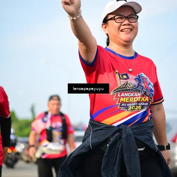 Runner Photo 6010908
