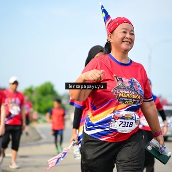 Runner Photo 6010910