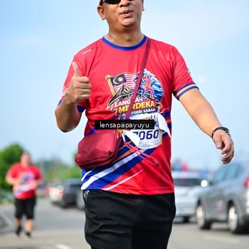 Runner Photo 6010913