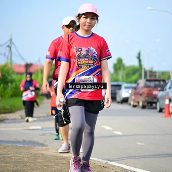 Runner Photo 6010915