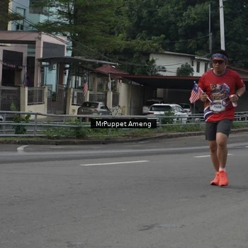 Runner Photo 6010916
