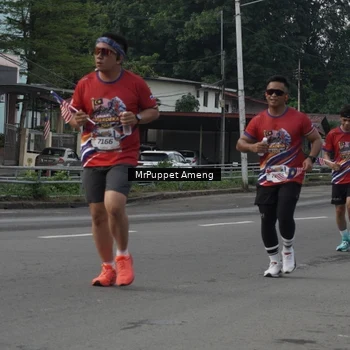 Runner Photo 6010919