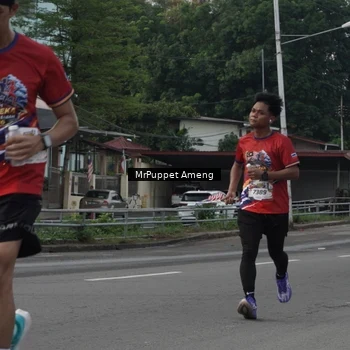 Runner Photo 6010922