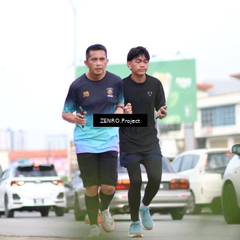 Runner Photo 6010925