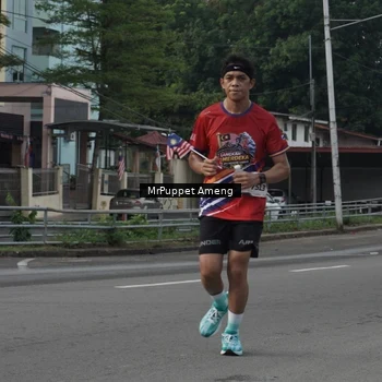 Runner Photo 6010927