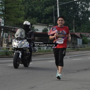 Runner Photo 6010928