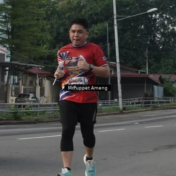 Runner Photo 6010929