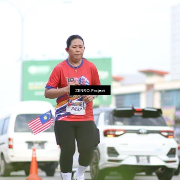 Runner Photo 6010930