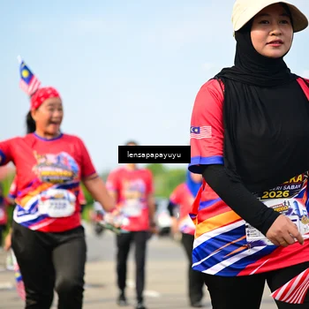 Runner Photo 6010933