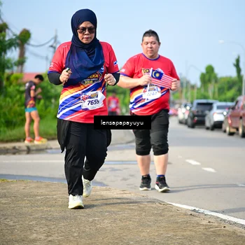 Runner Photo 6010934