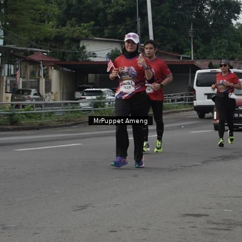 Runner Photo 6010937