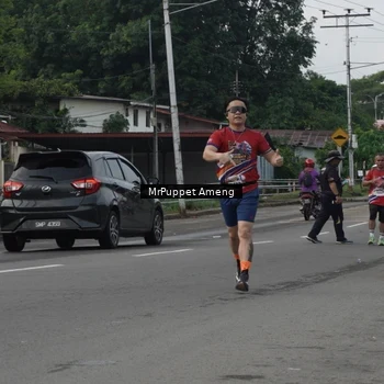 Runner Photo 6010939