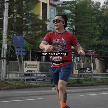 Runner Photo 6010942