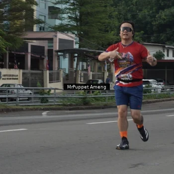 Runner Photo 6010943
