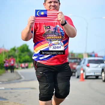 Runner Photo 6010945