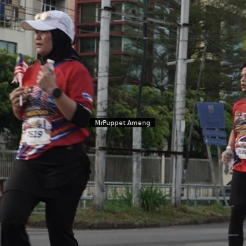 Runner Photo 6010946