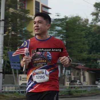 Runner Photo 6010947