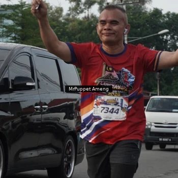 Runner Photo 6010948