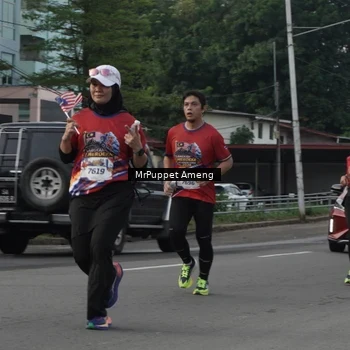 Runner Photo 6010950