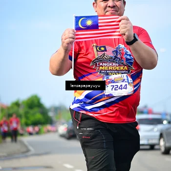 Runner Photo 6010951
