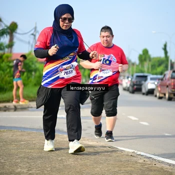 Runner Photo 6010952