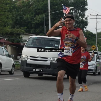 Runner Photo 6010953