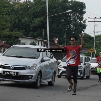 Runner Photo 6010954