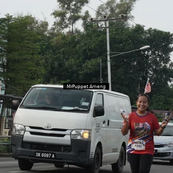 Runner Photo 6010955