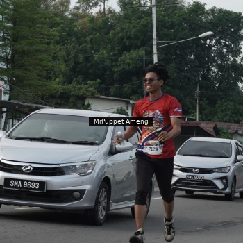 Runner Photo 6010956