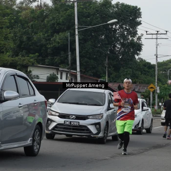 Runner Photo 6010957