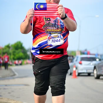 Runner Photo 6010958