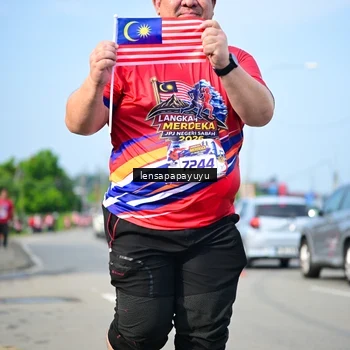 Runner Photo 6010959