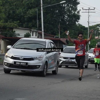 Runner Photo 6010961