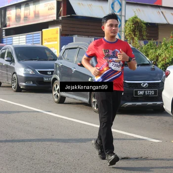 Runner Photo 6010962