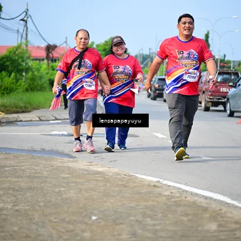 Runner Photo 6010963