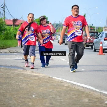 Runner Photo 6010964