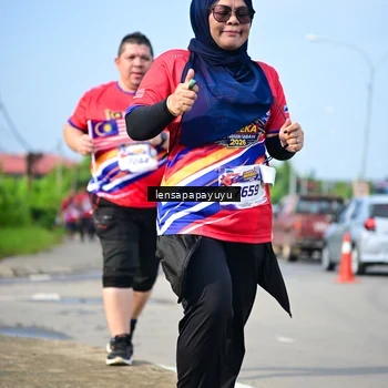 Runner Photo 6010965