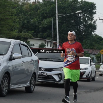 Runner Photo 6010966