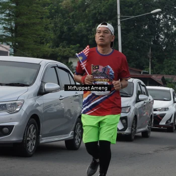 Runner Photo 6010967