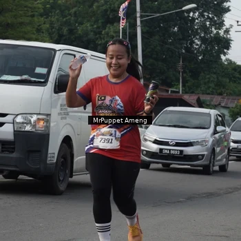 Runner Photo 6010969