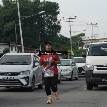 Runner Photo 6010970
