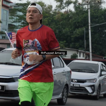 Runner Photo 6010971