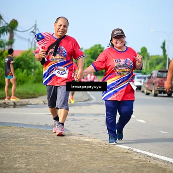 Runner Photo 6010972