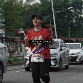 Runner Photo 6010973