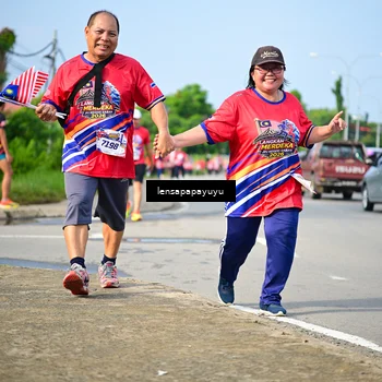 Runner Photo 6010977